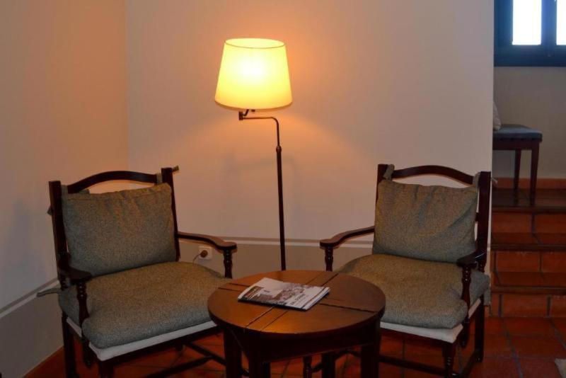 ホテル パラドール デ レルマ 部屋 写真